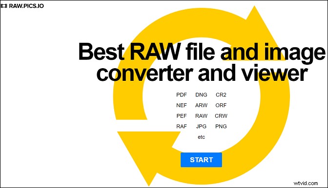 Top 3 RAW to JPG Converters: Best Free Tools for Photographers