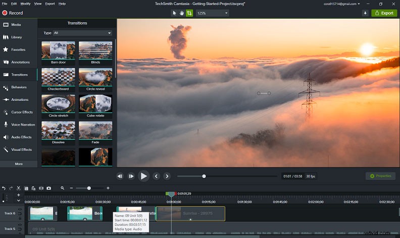 Best Camtasia Alternatives: Top Free & Paid Video Editors for 2023