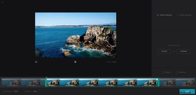 How to Cut Videos Online for Free: Best Tools & Step-by-Step Guide