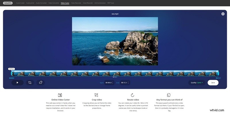How to Cut Videos Online for Free: Best Tools & Step-by-Step Guide