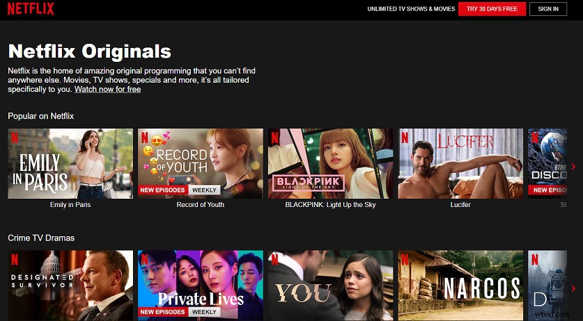 Amazon Prime vs. Netflix: The Ultimate Comparison to Choose the Best Streaming Service