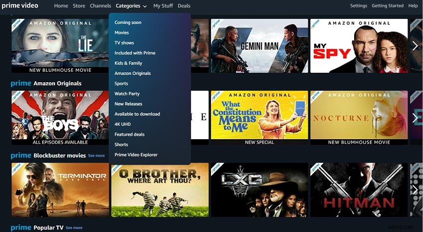 Amazon Prime vs. Netflix: The Ultimate Comparison to Choose the Best Streaming Service