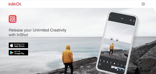 Top 4 Apps for Creating Stunning Instagram Videos: Expert Guide