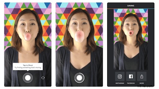 Top 4 Apps for Creating Stunning Instagram Videos: Expert Guide