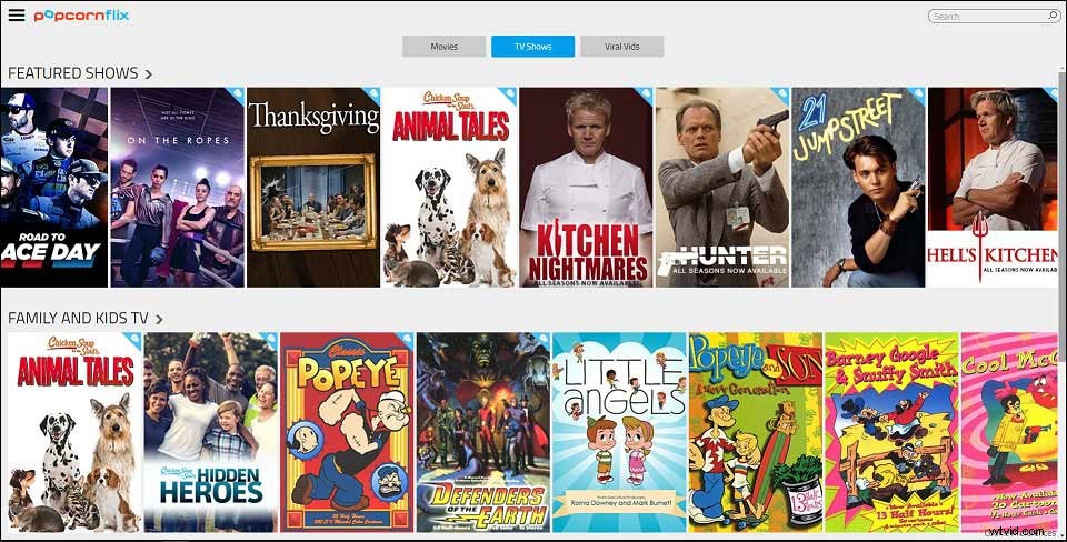 Top 8 Project Free TV Alternatives: Best Sites for Free Movies & TV Shows (Ultimate Guide)
