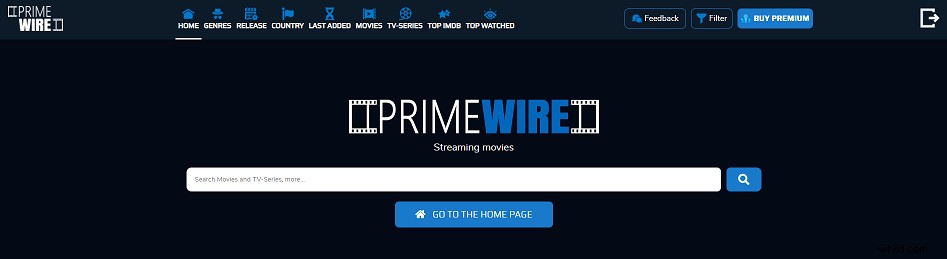 Top 8 Project Free TV Alternatives: Best Sites for Free Movies & TV Shows (Ultimate Guide)