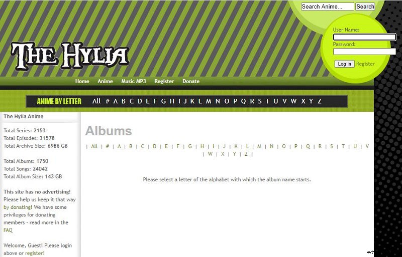 Top 6 Best Websites to Download Anime Music Safely & Legally