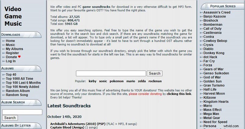 Top 6 Best Websites to Download Anime Music Safely & Legally