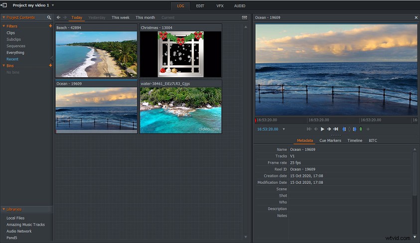 Is Lightworks Free? Features, Limitations & Top Alternatives Revealed
