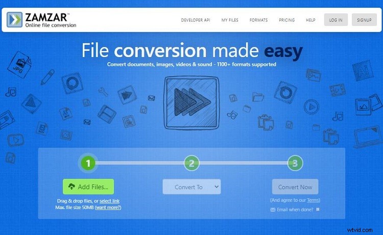 How to Convert GIF to JPG for Free: Easy Step-by-Step Guide