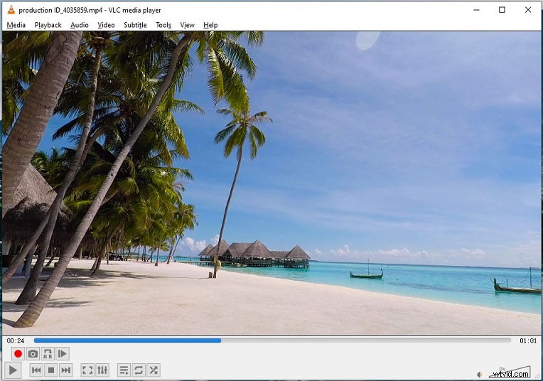 Top 10 Best Media Players for Windows 10/11: Expert Picks for Seamless Playback