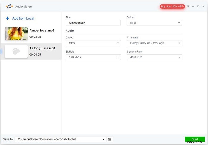 How to Merge Multiple MP3 Files into One: Best Free Tools & Step-by-Step Guide