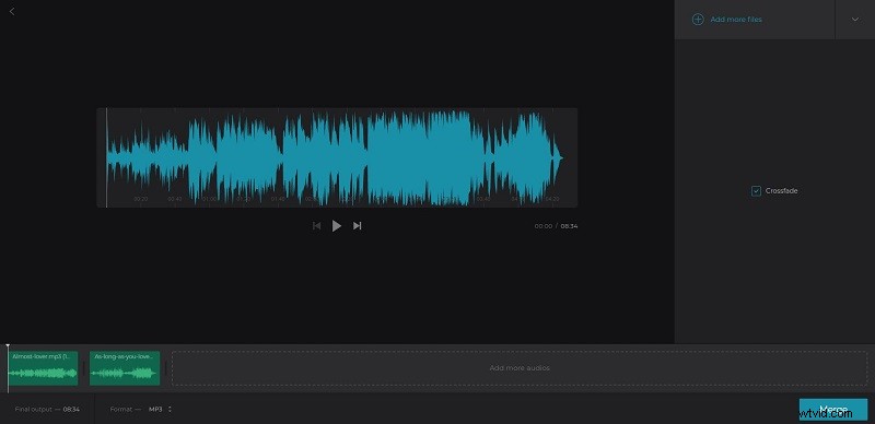 How to Merge Multiple MP3 Files into One: Best Free Tools & Step-by-Step Guide