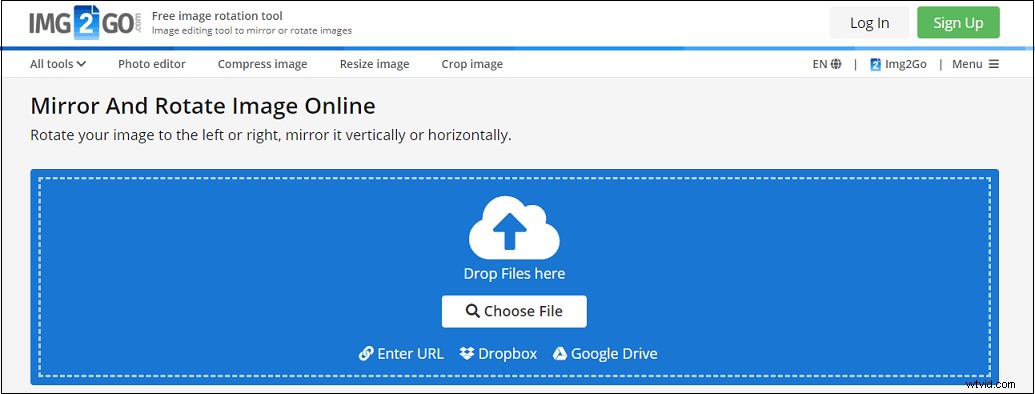 Top 5 Best Image Flippers: Flip Horizontally & Vertically with Ease