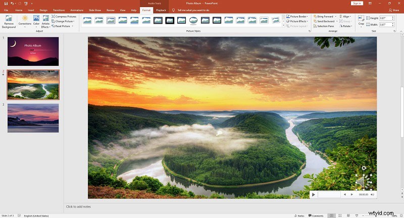 How to Record Audio in PowerPoint: Step-by-Step Guide (2022)
