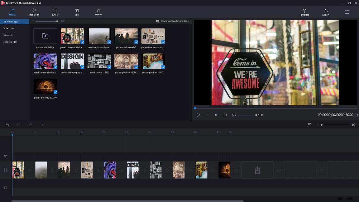 How to Create Stunning Instagram Slideshows with Music: Step-by-Step Guide