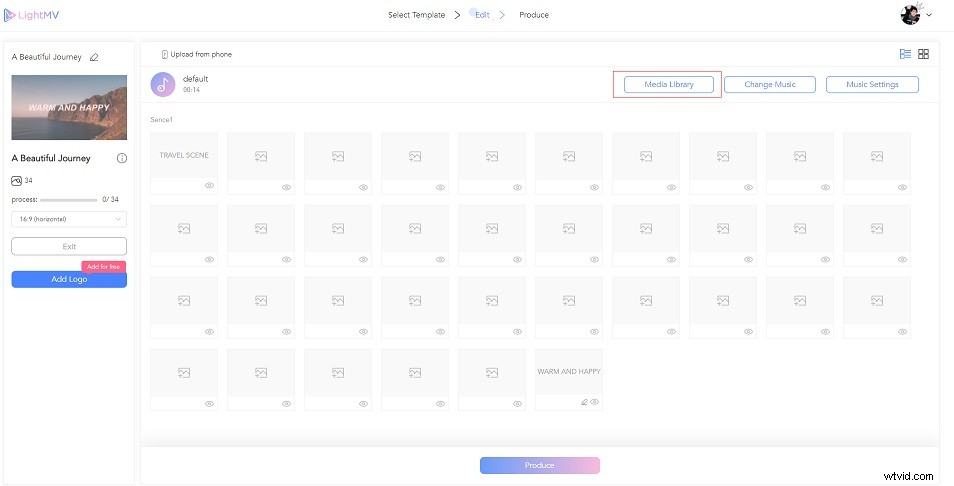 How to Create Stunning Instagram Slideshows with Music: Step-by-Step Guide