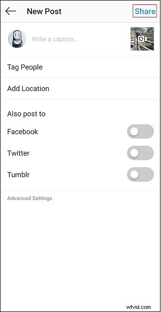How to Create Stunning Instagram Slideshows with Music: Step-by-Step Guide