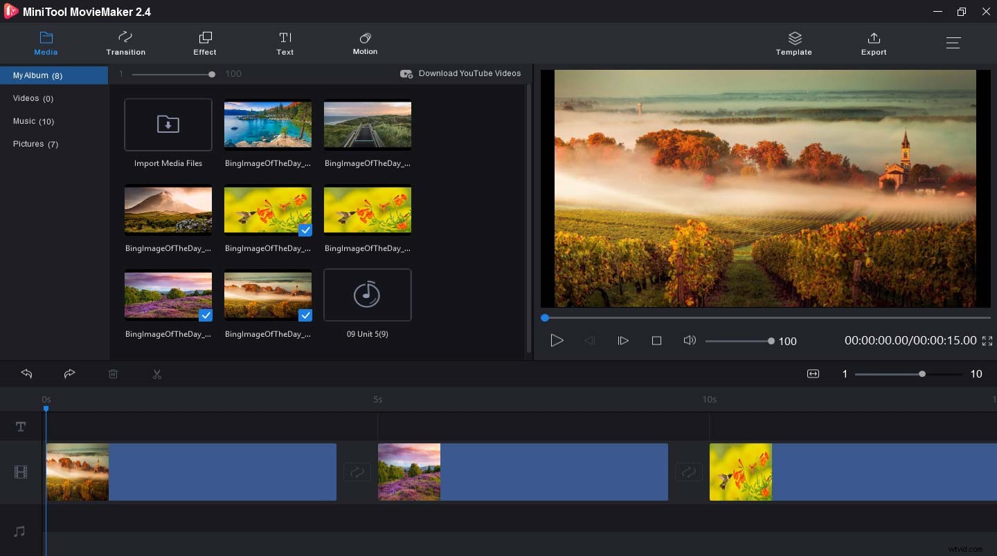 How to Create Stunning Photo Slideshows on Windows 10: Best Free Tools & Easy Guide