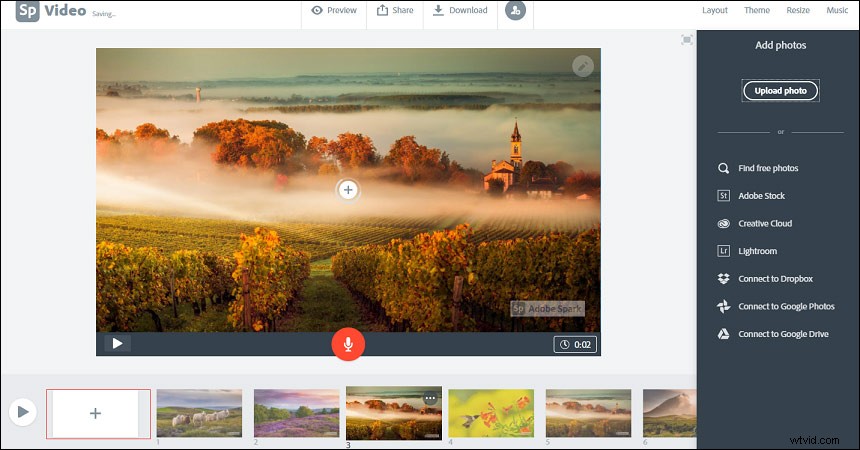 How to Create Stunning Photo Slideshows on Windows 10: Best Free Tools & Easy Guide