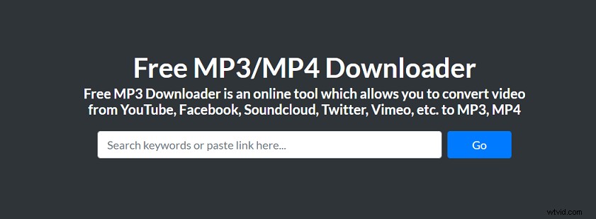 Top 6 Best Free Music Downloaders: Download Songs Safely & Easily