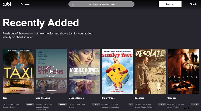 Top 6 ShowBox Alternatives: Best Apps for Free Movies & TV Shows Streaming