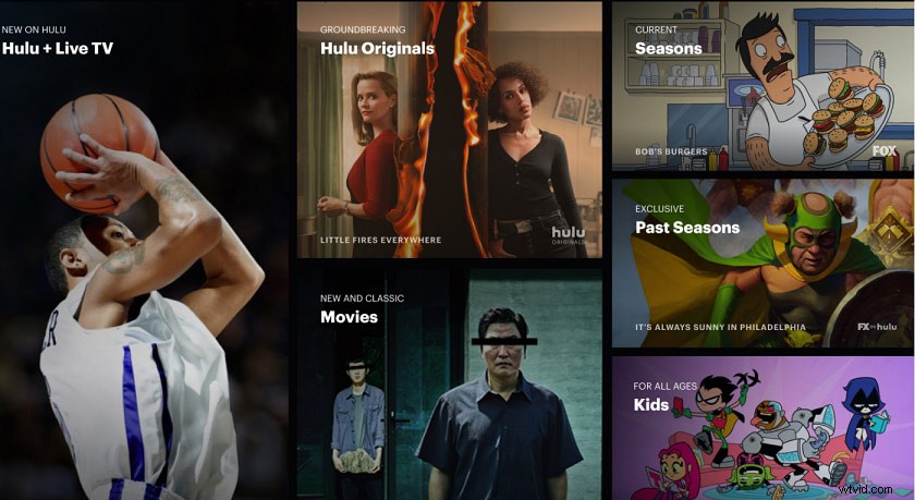 Top 6 ShowBox Alternatives: Best Apps for Free Movies & TV Shows Streaming