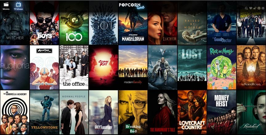 Top 6 ShowBox Alternatives: Best Apps for Free Movies & TV Shows Streaming