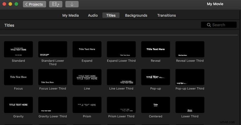 Ultimate Guide to Movie Credits: What They Are and How to Create Them