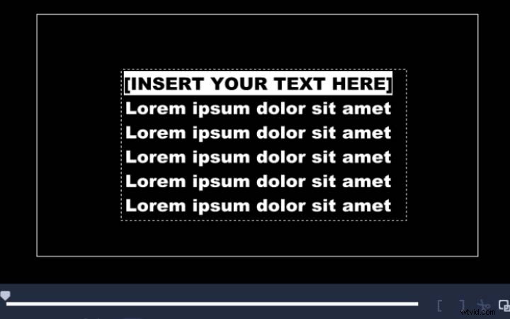 Ultimate Guide to Movie Credits: What They Are and How to Create Them