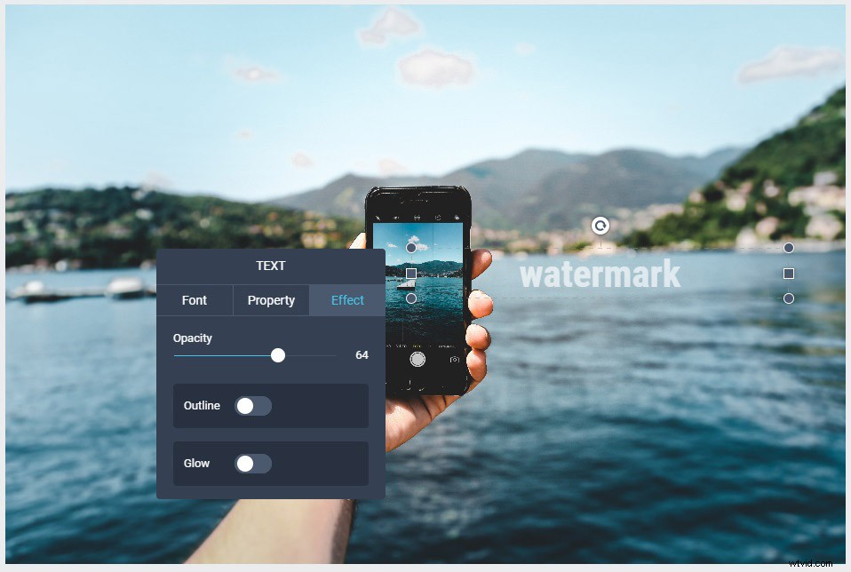 Ultimate Guide: How to Watermark Photos in Photoshop & Online Tools