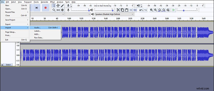 7 Essential Tips to Master Audacity for Audio Editing