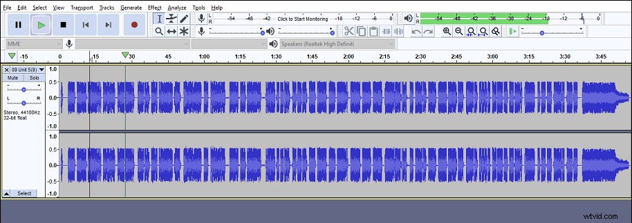 7 Essential Tips to Master Audacity for Audio Editing