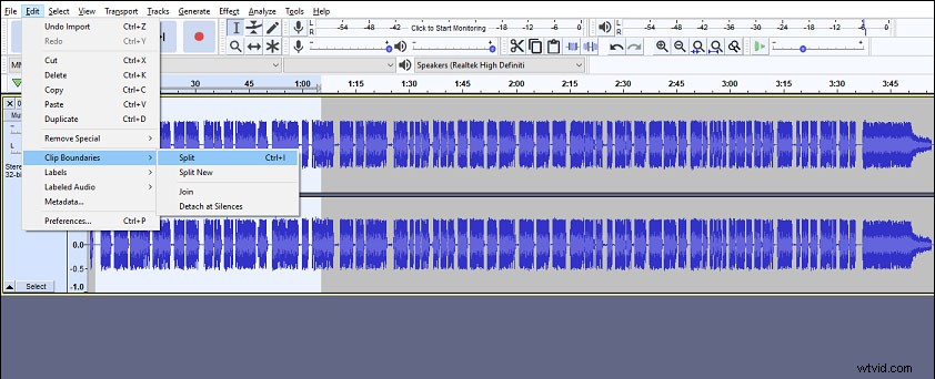 7 Essential Tips to Master Audacity for Audio Editing