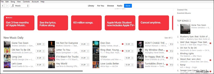Top 6 Best Online Music Stores to Buy Music in 2024