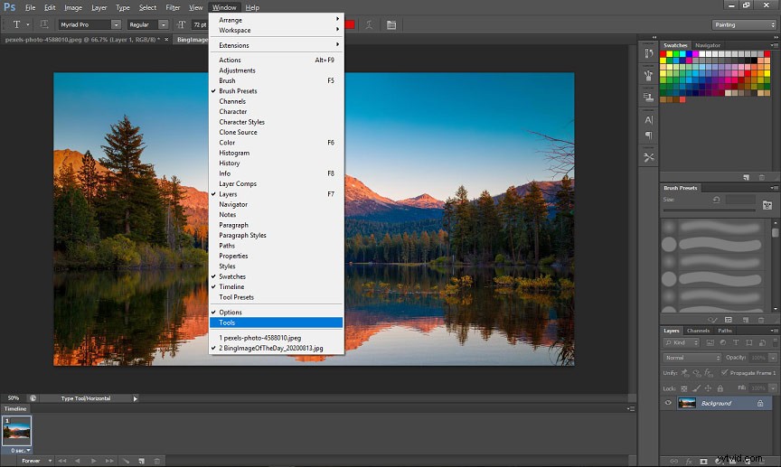How to Add and Edit Text in Photoshop: Step-by-Step Guide