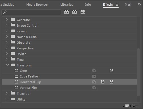 How to Flip a Video in Adobe Premiere Pro: Step-by-Step Guide