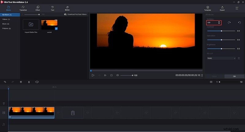 How to Flip a Video in Adobe Premiere Pro: Step-by-Step Guide