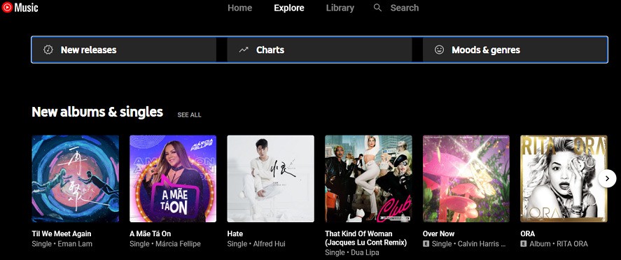 Top 6 Spotify Alternatives: Best Music Streaming Apps for All Devices
