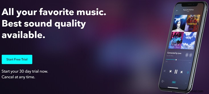 Top 6 Spotify Alternatives: Best Music Streaming Apps for All Devices