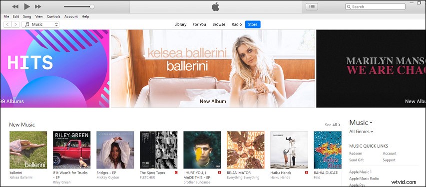 Top 6 Spotify Alternatives: Best Music Streaming Apps for All Devices