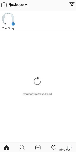 Instagram Couldn t Refresh Feed Error: Quick Fixes & Proven Solutions