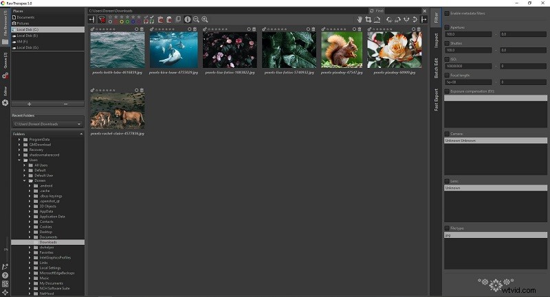 7 Best Lightroom Alternatives in 2024: Free & Paid Options for Pro Photo Editing