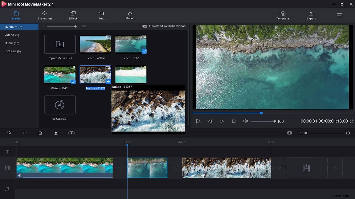 Top 6 Adobe Premiere Pro Alternatives: Best Free & Paid Video Editors