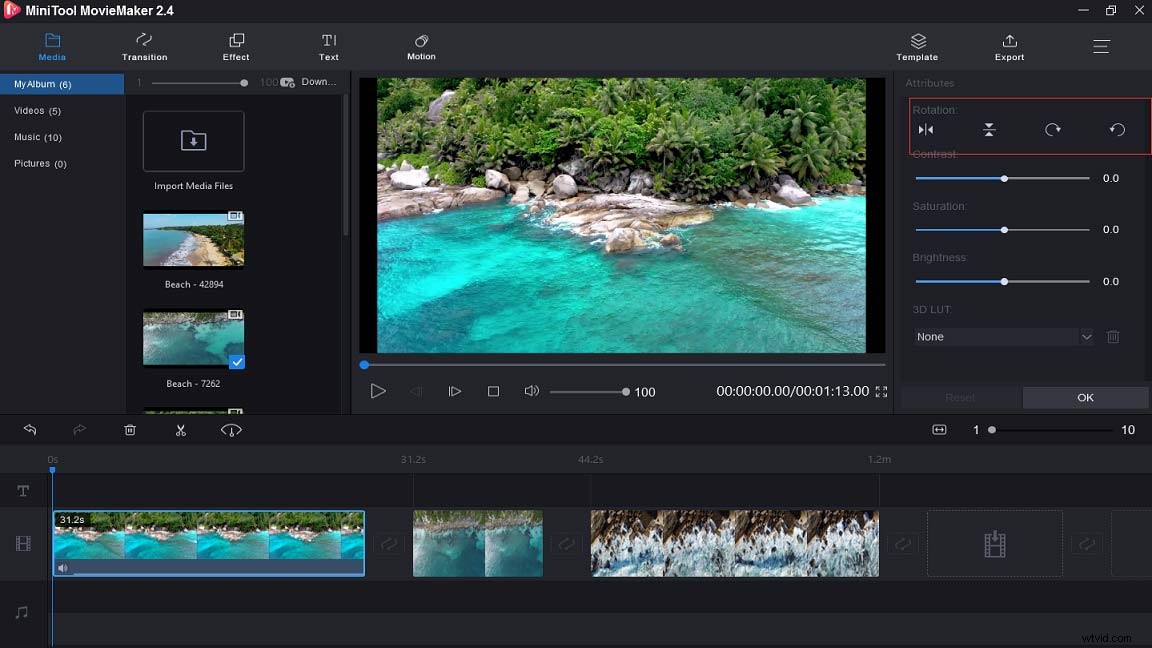 Top 6 Adobe Premiere Pro Alternatives: Best Free & Paid Video Editors