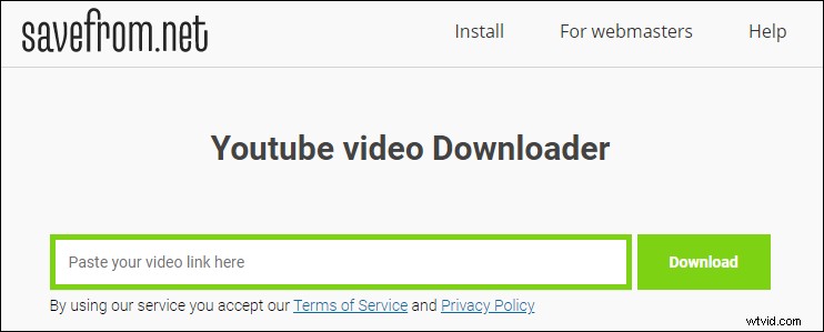 Top 5 Best KeepVid Alternatives for Seamless Video Downloads