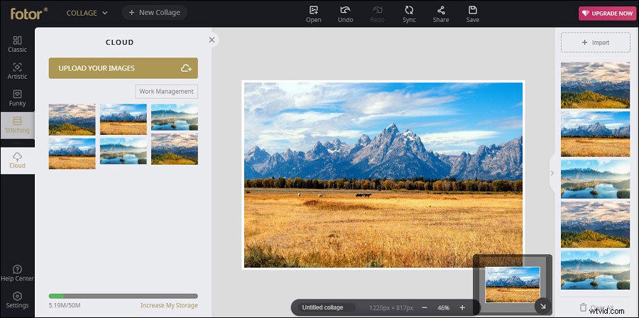 Top 6 Best Photo Stitchers: Create Stunning Panoramas Effortlessly