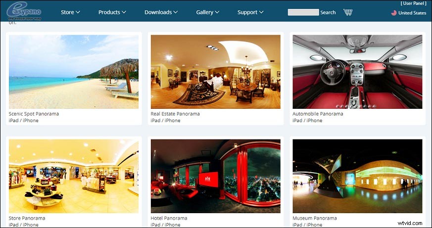 Top 6 Best Photo Stitchers: Create Stunning Panoramas Effortlessly