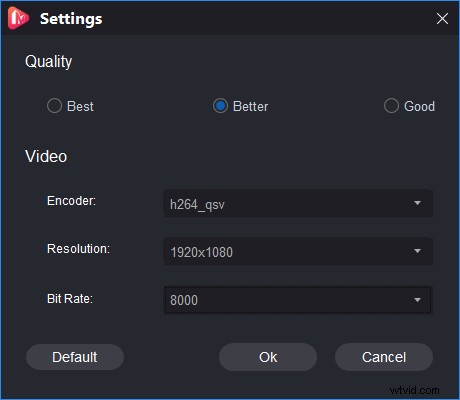 Top 4 Free AVI Compressors: Shrink AVI Files Easily & Save Space