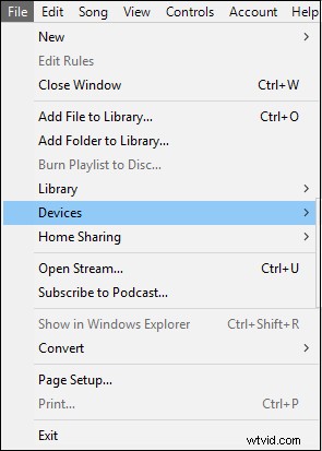 How to Transfer Music from iPhone to Android: Easy Step-by-Step Guide